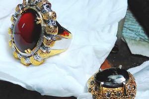 Badars Gems  Jewelry Pusatnya Batu Permata Cantik