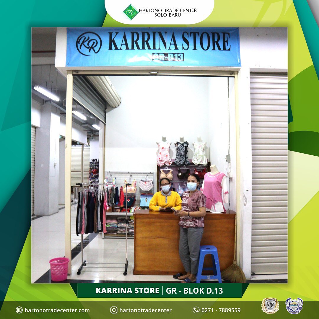 Karrina Store