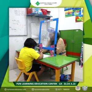 Fun Learning Education Center